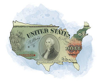 Managing the Nation's Currency