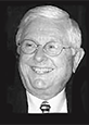 Past Acting Comptroller H. Joe Selby Biography Image