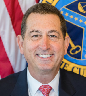 Joseph M. Otting