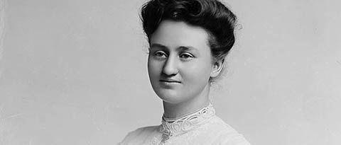 Spotlight: Louise Lester