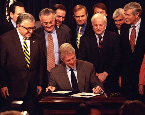 Evolution of Bank Supervision: 1990-1999