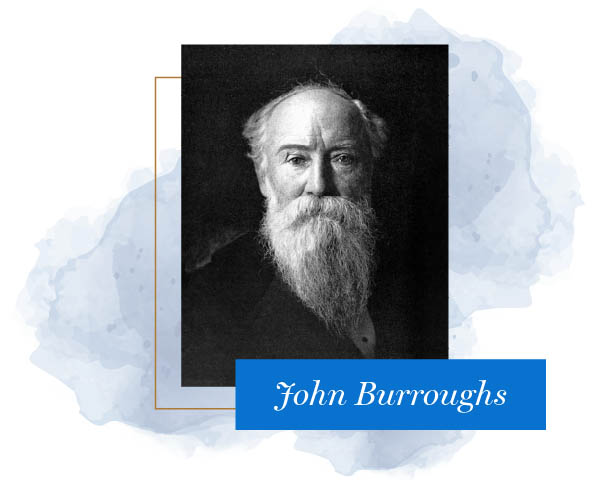 John Burroughs