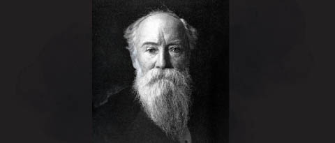 John Burroughs
