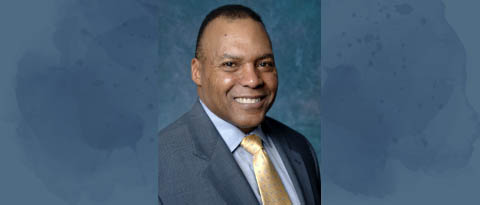 Samuel P. Golden Samuel P. Golden