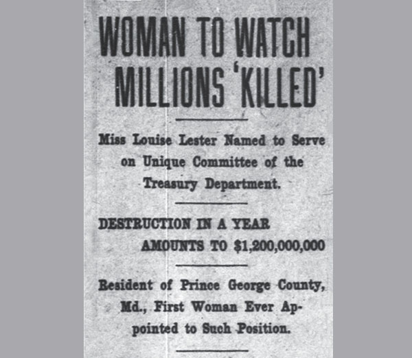 The Washington Herald - May 13, 1912