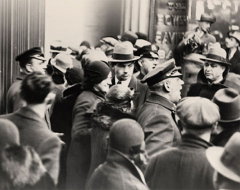 OCC History: 1914 - 1935