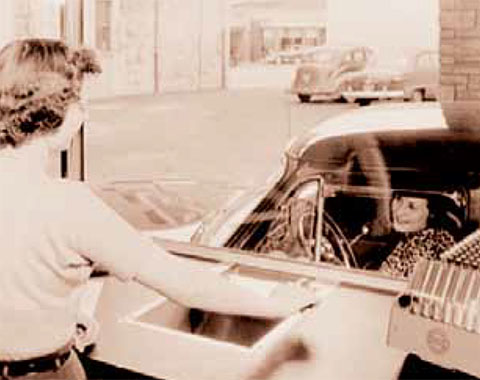 OCC History: 1936 - 1966