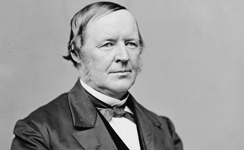 Hugh McCulloch: OCC's First Comptroller