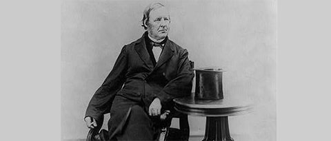 Comptroller McCulloch's Advice to Bankers in 1863