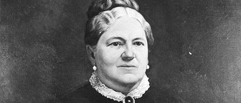 Recollections of Susan Man McCulloch, 1818–1898