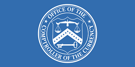 OCC Seal
