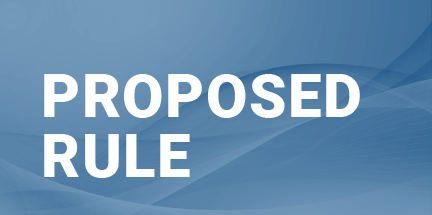 Proposed Rule