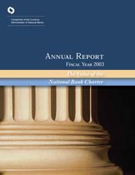 Annual Report Cover Image