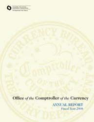 Annual Report Cover Image