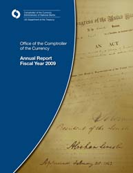 Annual Report Cover Image