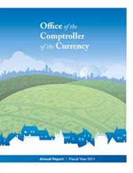 Annual Report Cover Image