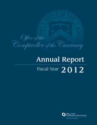 Annual Report Cover Image