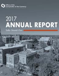Annual Report Cover Image