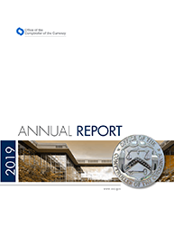 Annual Report Cover Image