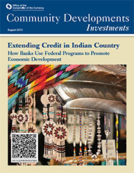 Extending Credit in Indian Country Cover Image