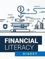 Financial Literacy Digest