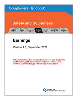 Earnings Cover Image