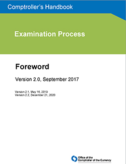 Foreword Cover Image