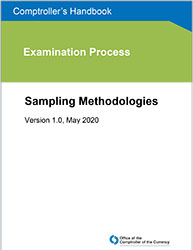 Sampling Methodologies Cover Image