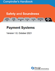 Payment Systems Cover Image